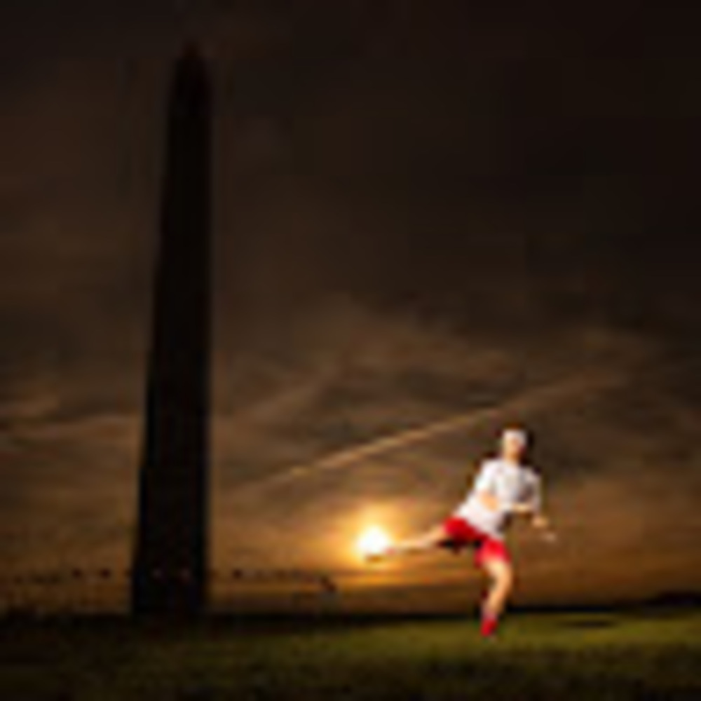 Meet your Posher, Ian